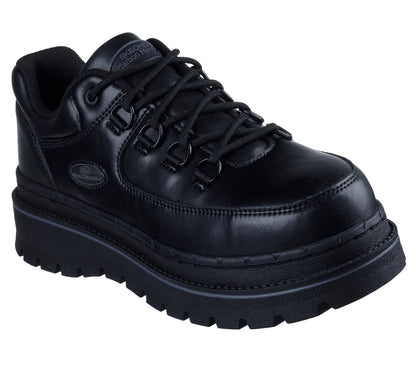 Work Slip-Resistant: Jammers - Tepin Shoes | Women Skechers for sale