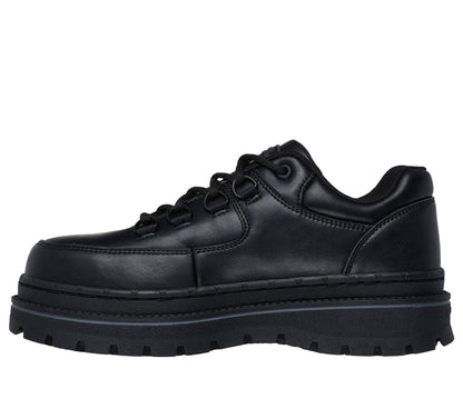 Work Slip-Resistant: Jammers - Tepin Shoes | Women Skechers for sale
