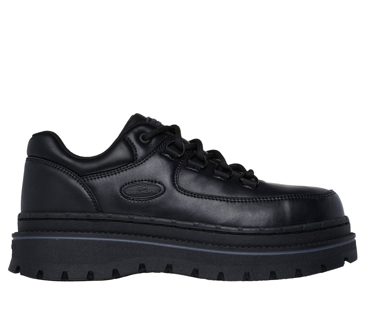 Work Slip-Resistant: Jammers - Tepin Shoes | Women Skechers for sale