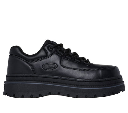 Work Slip-Resistant: Jammers - Tepin Shoes | Women Skechers for sale