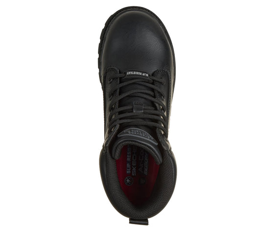 Work Slip-Resistant: Jammers - Atara Shoes | Skechers outlet