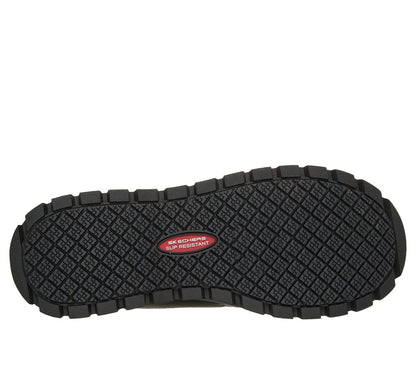 Work Slip-Resistant: Jammers - Atara Shoes | Skechers outlet