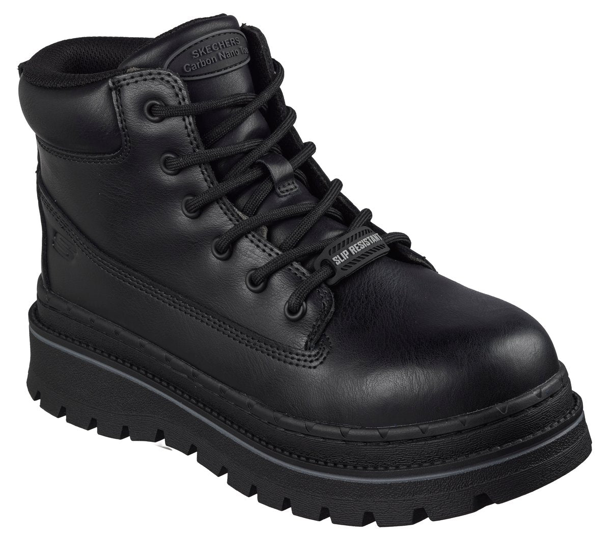 Work Slip-Resistant: Jammers - Atara Shoes | Skechers outlet