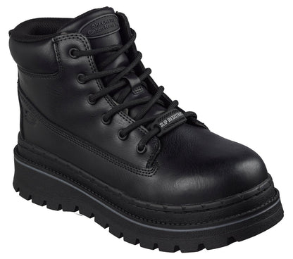 Work Slip-Resistant: Jammers - Atara Shoes | Skechers outlet
