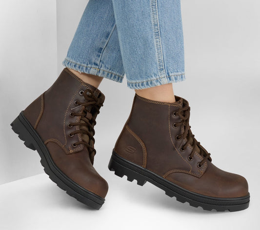 Work: Rotund - Finnen Shoes | Women Skechers sale