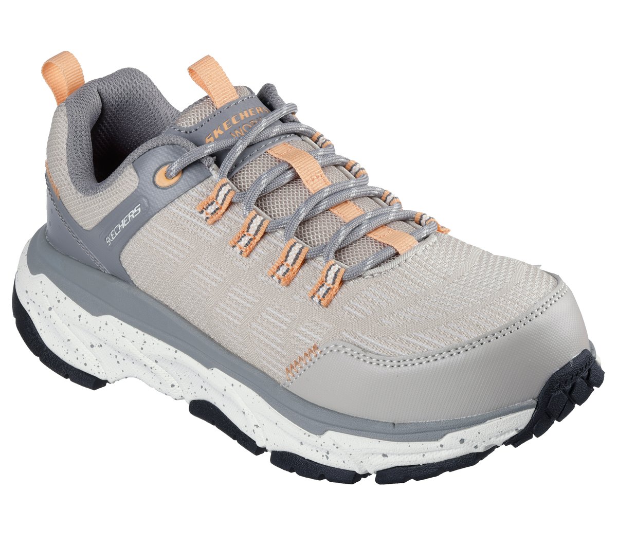 Work Slip-Resistant: D'Lux Journey SR - Nixxy Shoes | Women Skechers discount