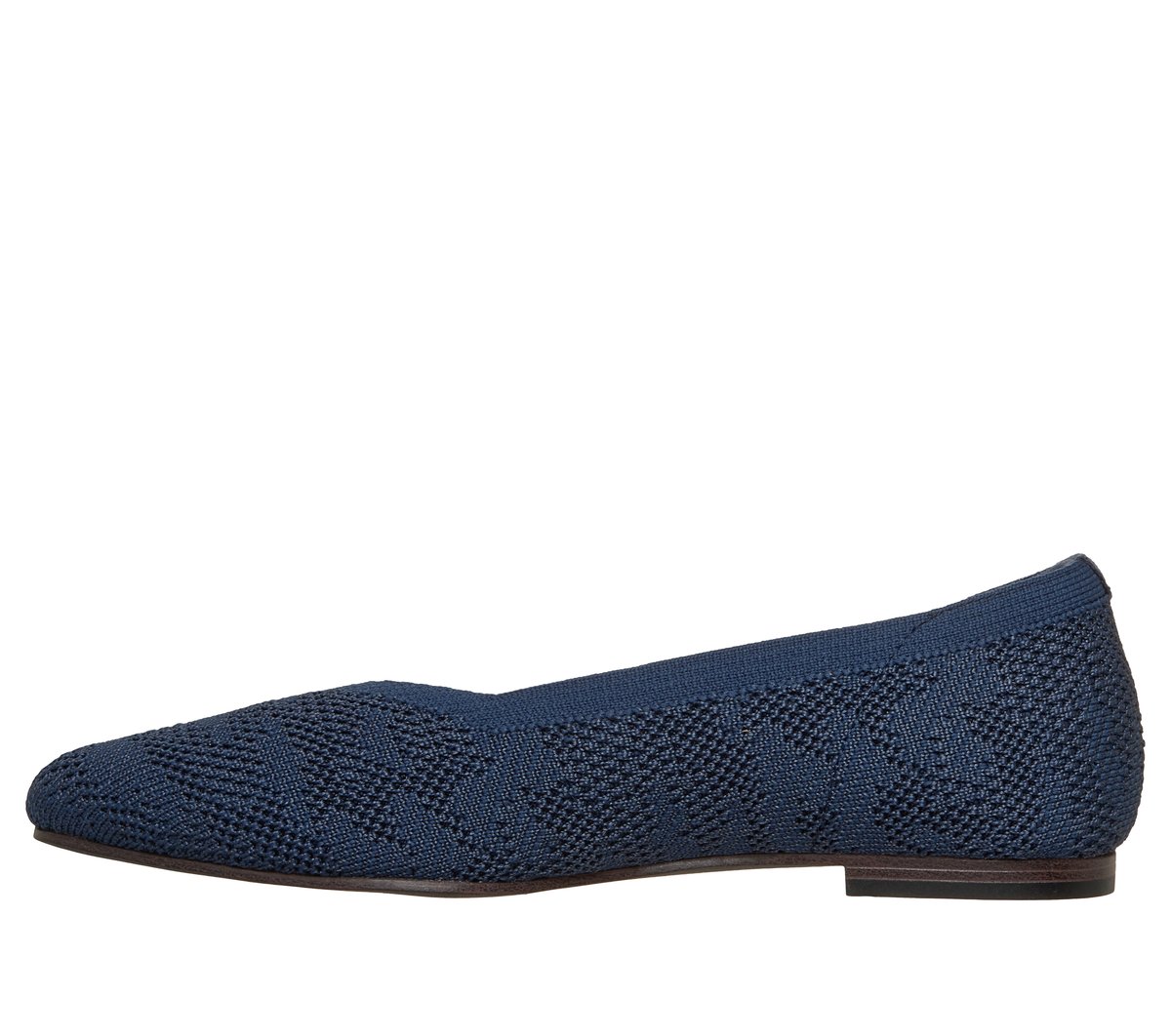Cleo Square - Stroll With Me Shoes | Women Skechers online shop