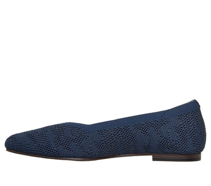 Cleo Square - Stroll With Me Shoes | Women Skechers online shop
