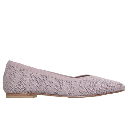 Cleo Square - Stroll With Me Shoes | Women Skechers online shop