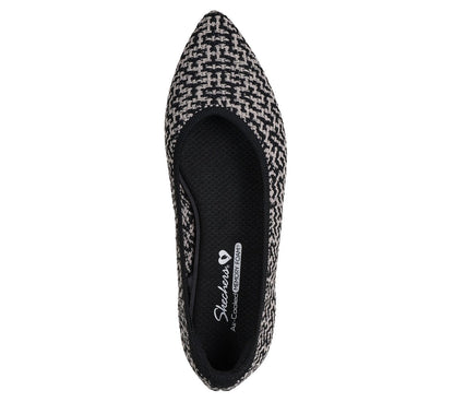 Cleo Point - Chic Allure Shoes | Women Skechers discount