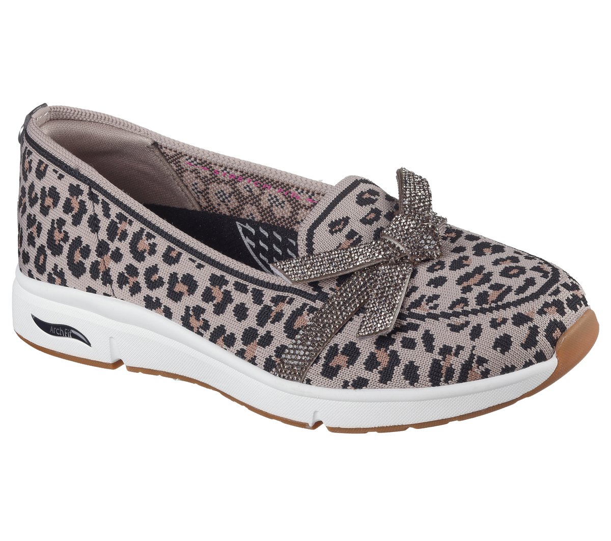 Martha Stewart: Arch Fit Living | Women Skechers near me