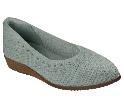 Cleo Sawdust - Always Yours Shoes | Skechers outlet