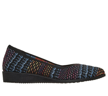 Cleo Sawdust - Quiet Wonder Shoes | Women Skechers sale
