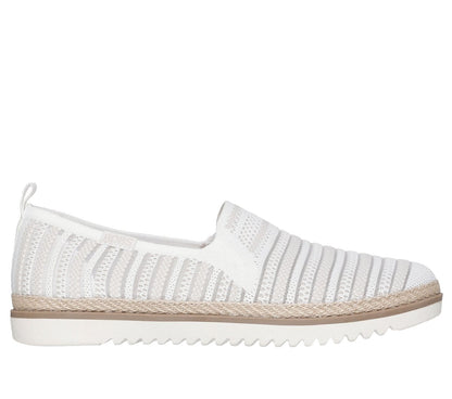 BOBS Flexpadrille LO -So Chic Shoes | Women Skechers discount