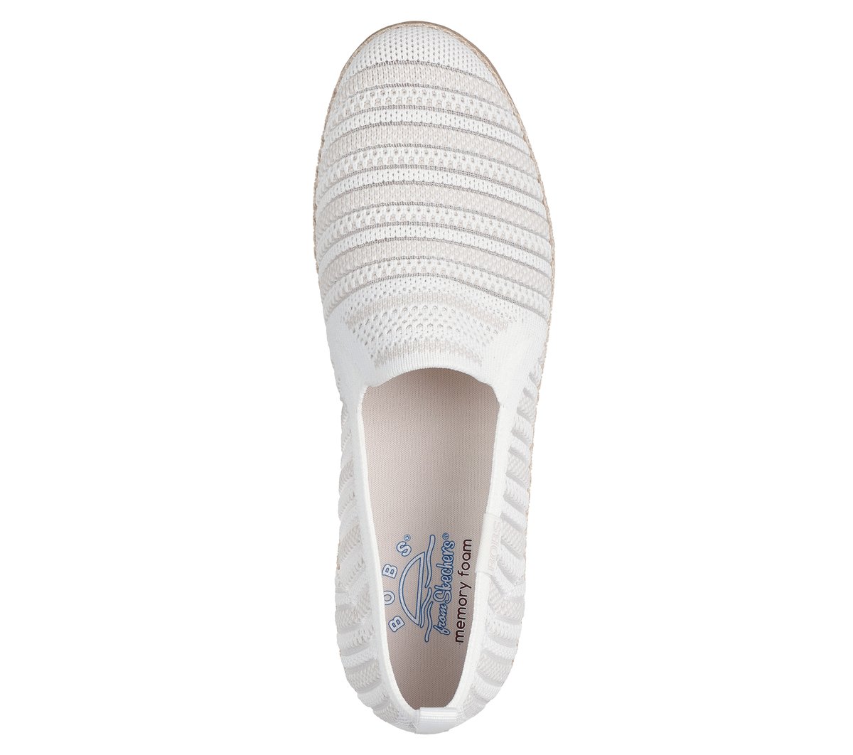 BOBS Flexpadrille LO -So Chic Shoes | Women Skechers discount