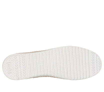 BOBS Flexpadrille LO -So Chic Shoes | Women Skechers discount