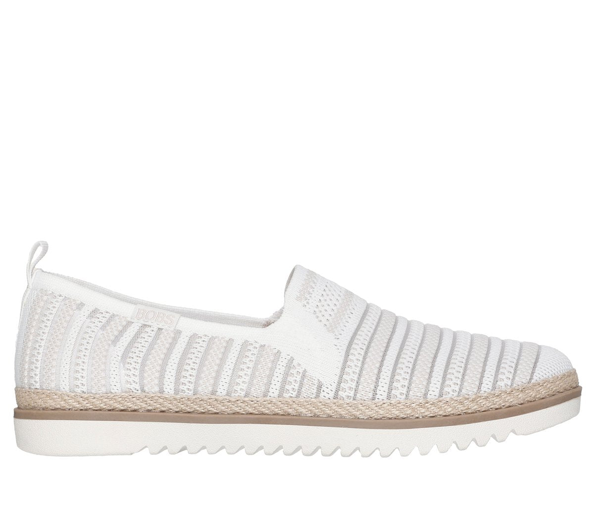 BOBS Flexpadrille LO -So Chic Shoes | Women Skechers discount