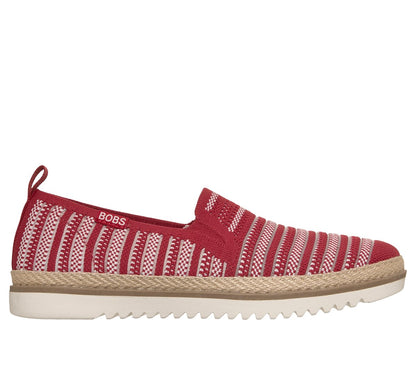 BOBS Flexpadrille LO -So Chic Shoes | Women Skechers discount