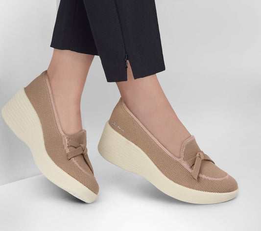Relaxed Fit: Parallel Lite - Soaring Softly Shoes | Women Skechers online shop