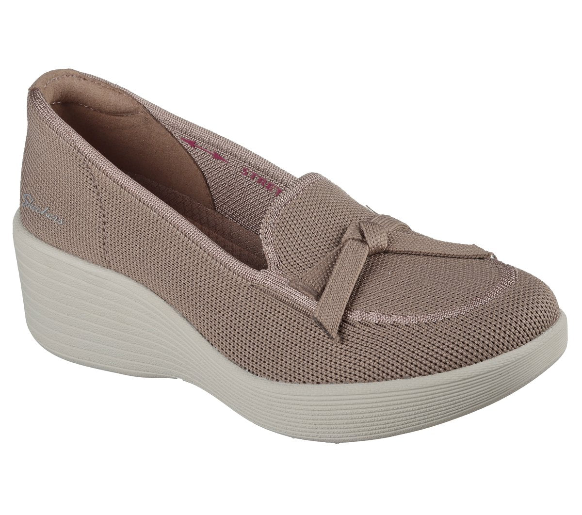 Relaxed Fit: Parallel Lite - Soaring Softly Shoes | Women Skechers online shop