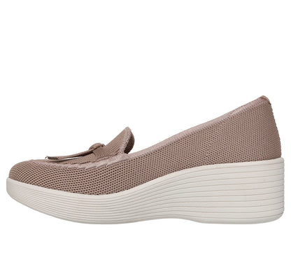 Relaxed Fit: Parallel Lite - Soaring Softly Shoes | Women Skechers online shop