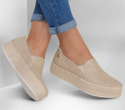 Martha Stewart: BOBS Sesame - By The Bay | Women Skechers for sale