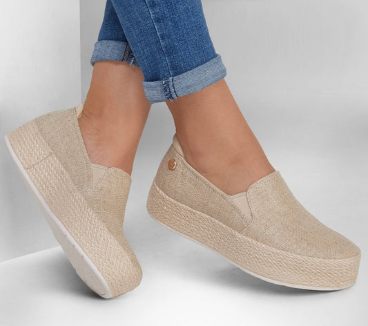 Martha Stewart: BOBS Sesame - By The Bay | Women Skechers for sale