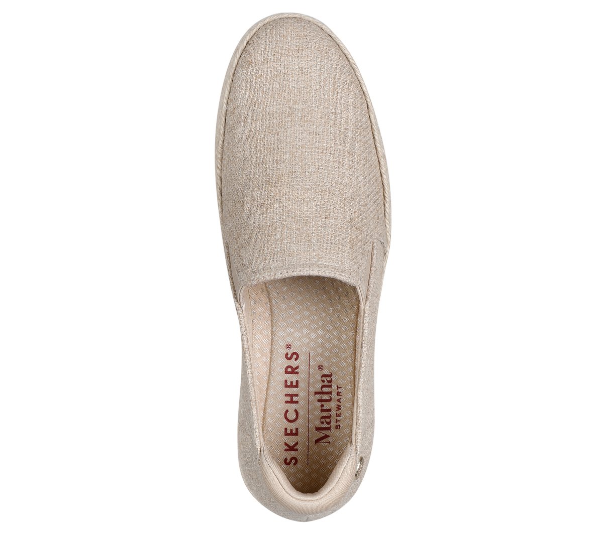 Martha Stewart: BOBS Sesame - By The Bay | Women Skechers for sale
