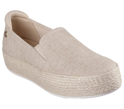 Martha Stewart: BOBS Sesame - By The Bay | Women Skechers for sale