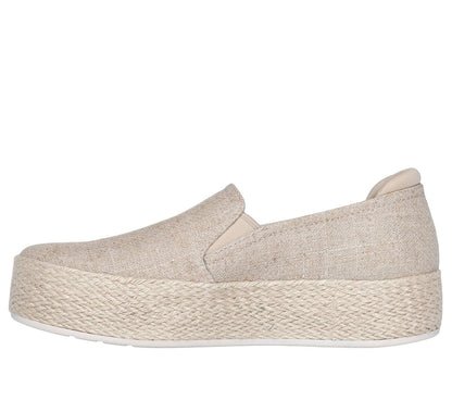 Martha Stewart: BOBS Sesame - By The Bay | Women Skechers for sale