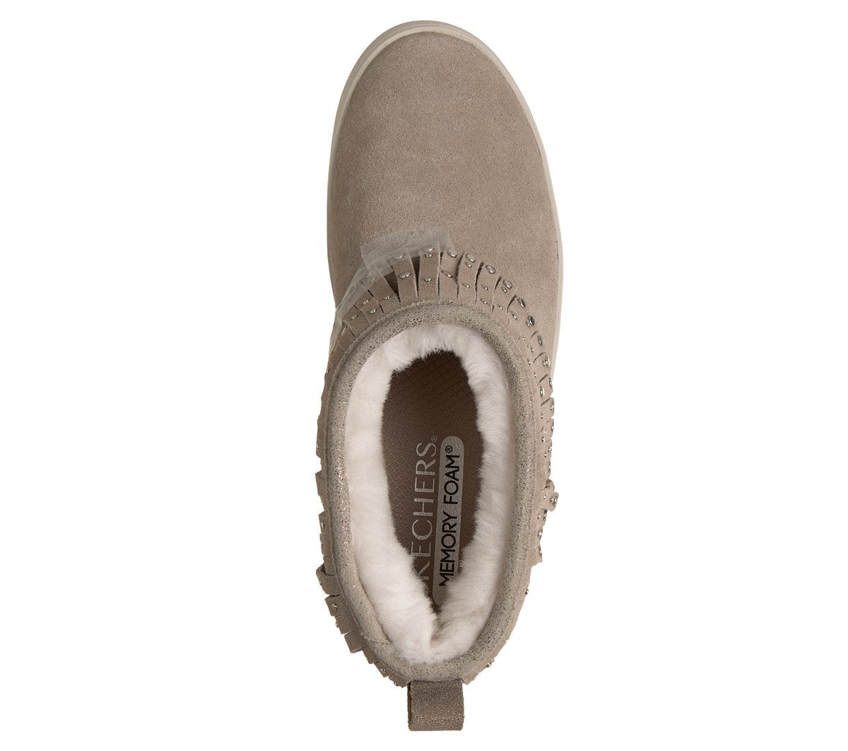 Strand Star - Fringe Flare Shoes | Women Skechers online