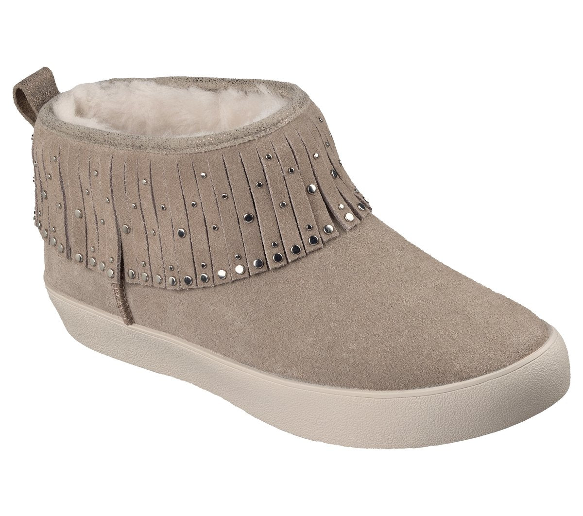 Strand Star - Fringe Flare Shoes | Women Skechers online