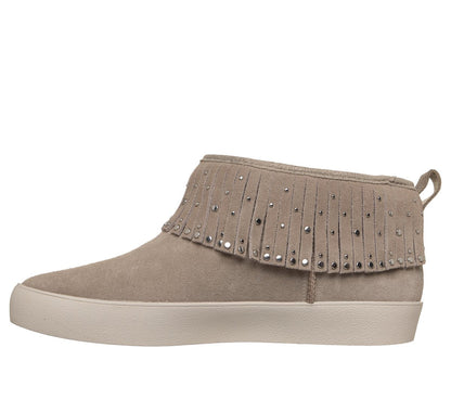 Strand Star - Fringe Flare Shoes | Women Skechers online