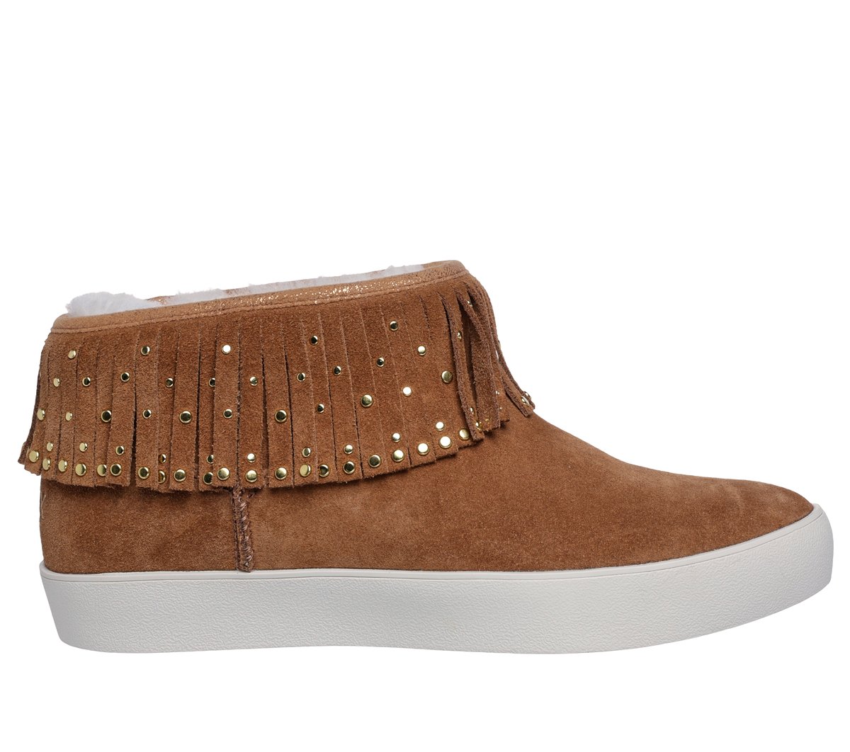 Strand Star - Fringe Flare Shoes | Women Skechers online