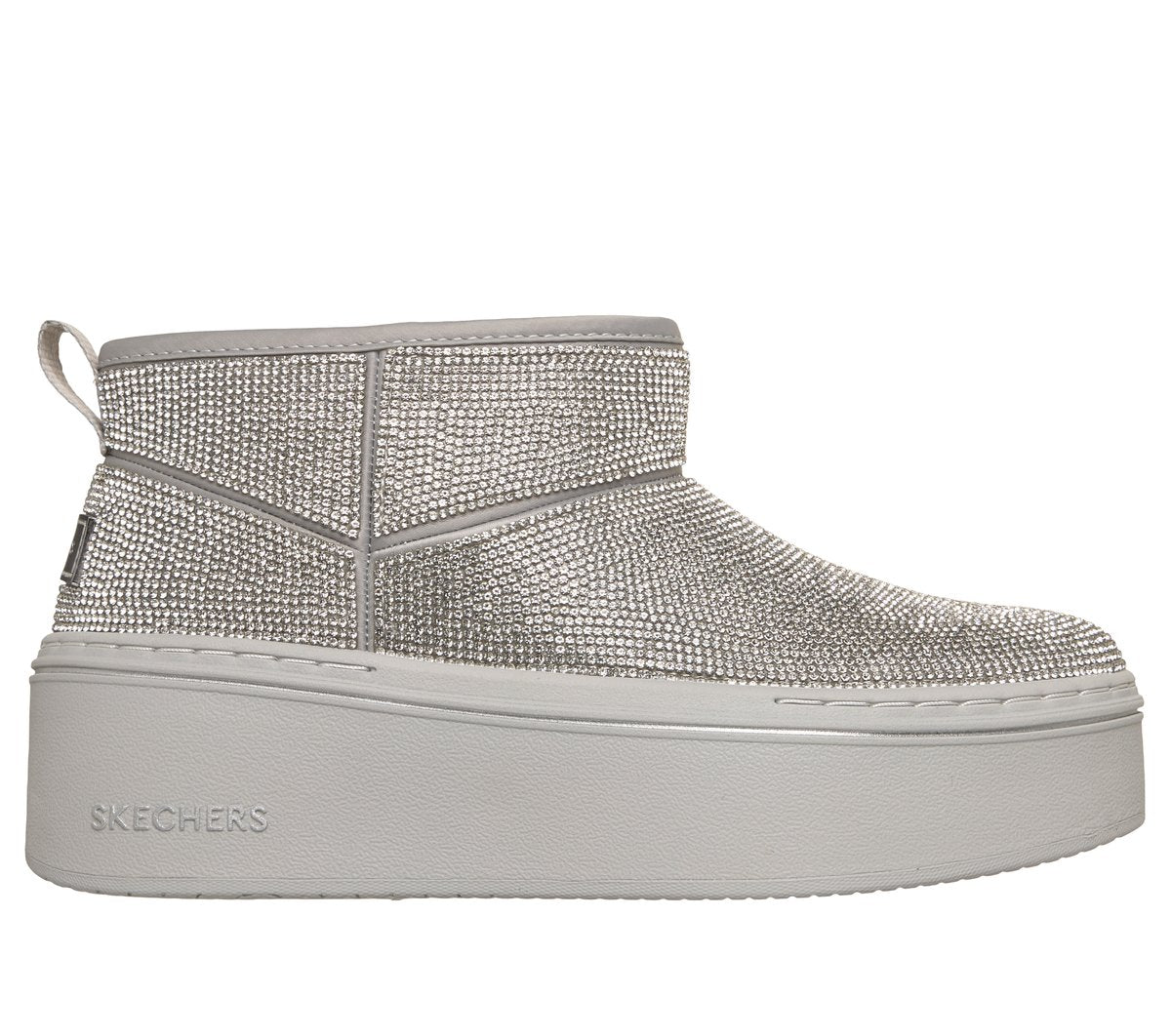 Paloma - Rhinestone Rush Shoes | Women Skechers online shop