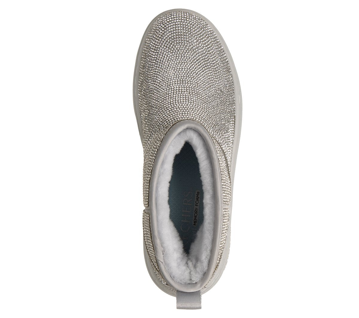 Paloma - Rhinestone Rush Shoes | Women Skechers online shop