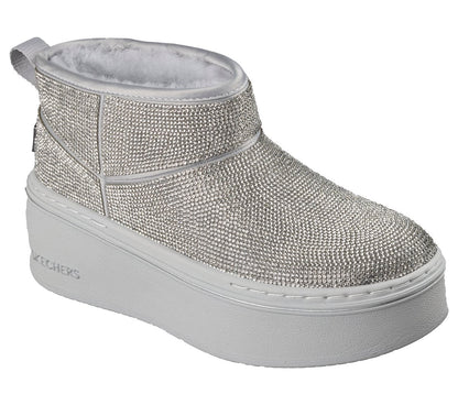 Paloma - Rhinestone Rush Shoes | Women Skechers online shop