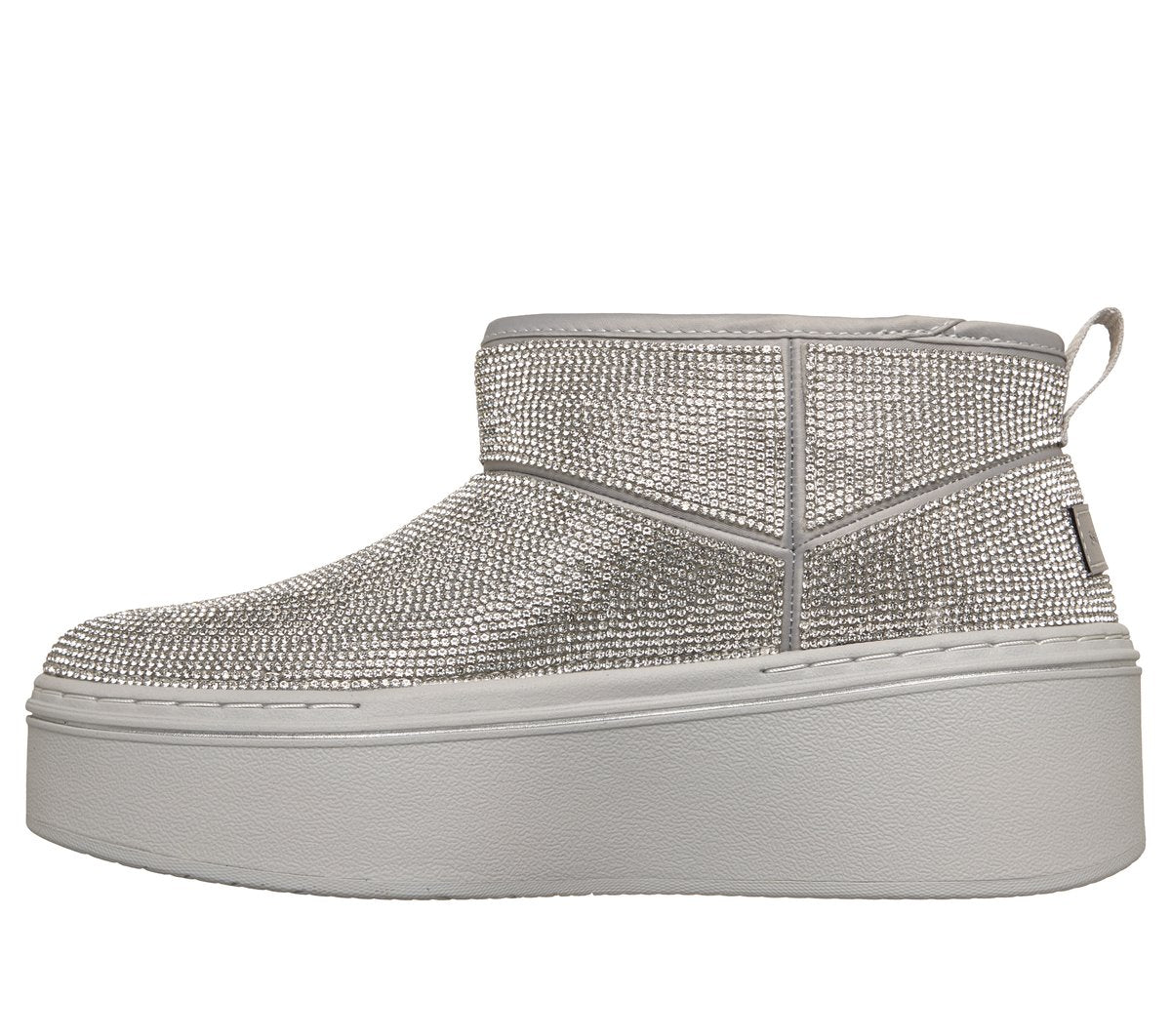 Paloma - Rhinestone Rush Shoes | Women Skechers online shop