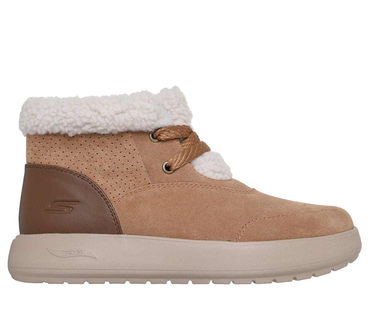 Relaxed Fit: GO WALK Horizon Boot - Lana Shoes | Women Skechers outlet