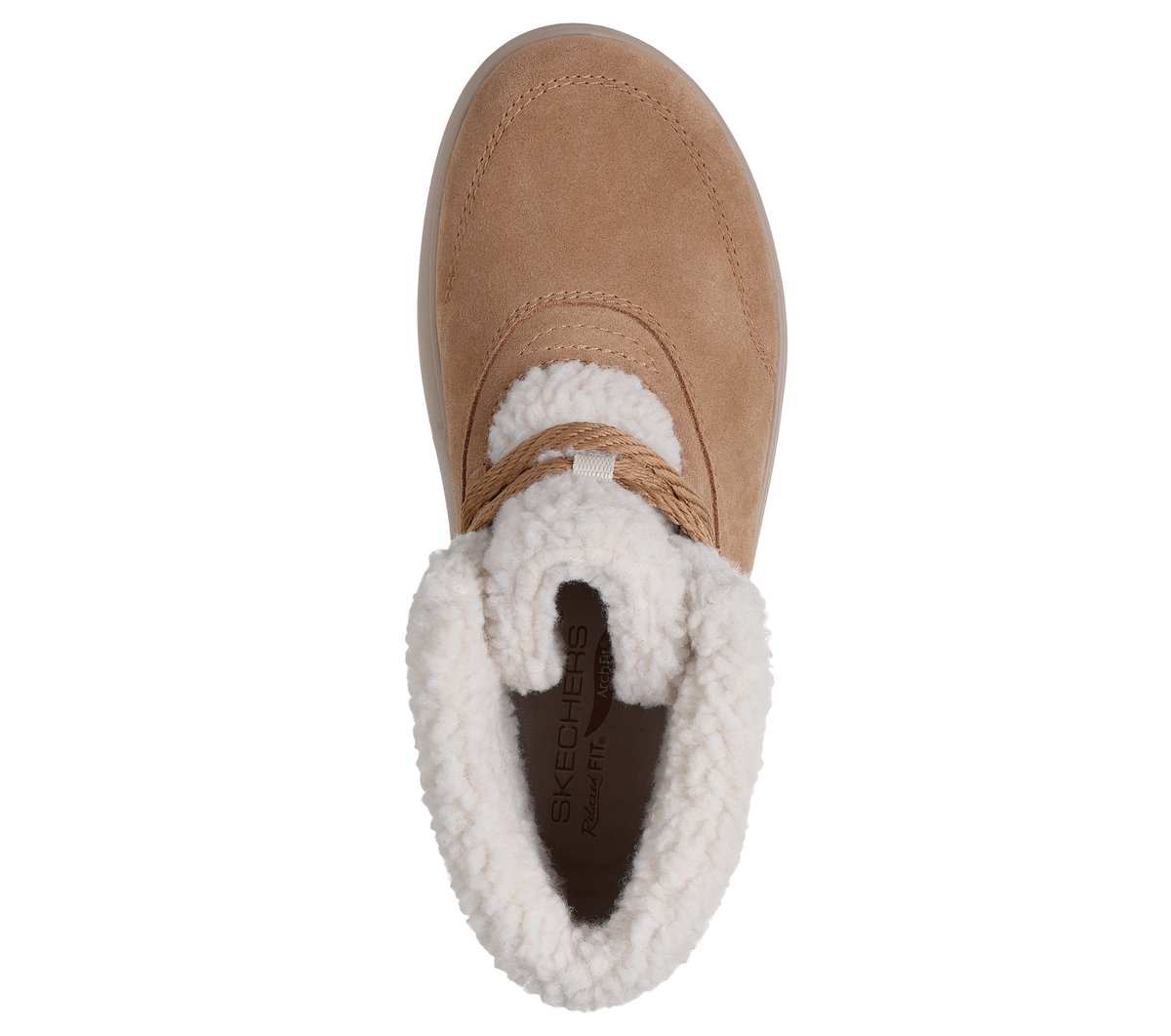 Relaxed Fit: GO WALK Horizon Boot - Lana Shoes | Women Skechers outlet