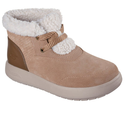 Relaxed Fit: GO WALK Horizon Boot - Lana Shoes | Women Skechers outlet