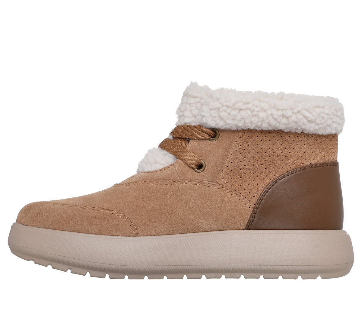 Relaxed Fit: GO WALK Horizon Boot - Lana Shoes | Women Skechers outlet