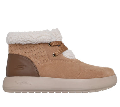 Relaxed Fit: GO WALK Horizon Boot - Lana Shoes | Women Skechers outlet
