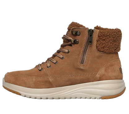 Waterproof: On-The-GO Stellar - Winterize Shoes | Women Skechers sale