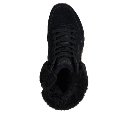 Uno Rugged - Suede Strides Shoes | Women Skechers discount