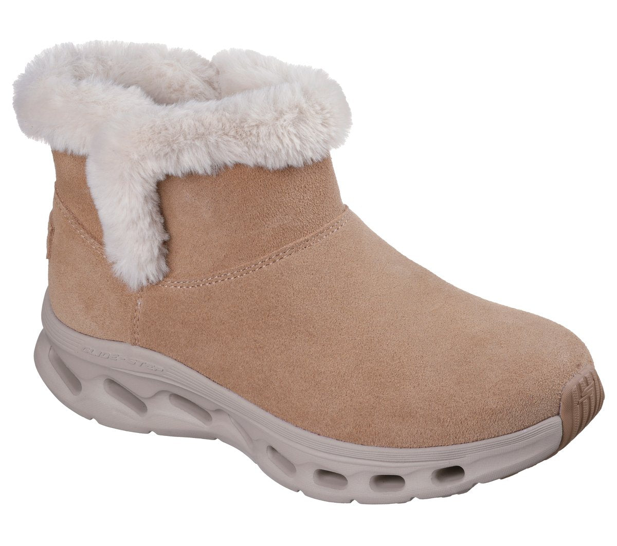 GO WALK Glide-Step 2.0 Boot - Noelle Shoes | Women Skechers online