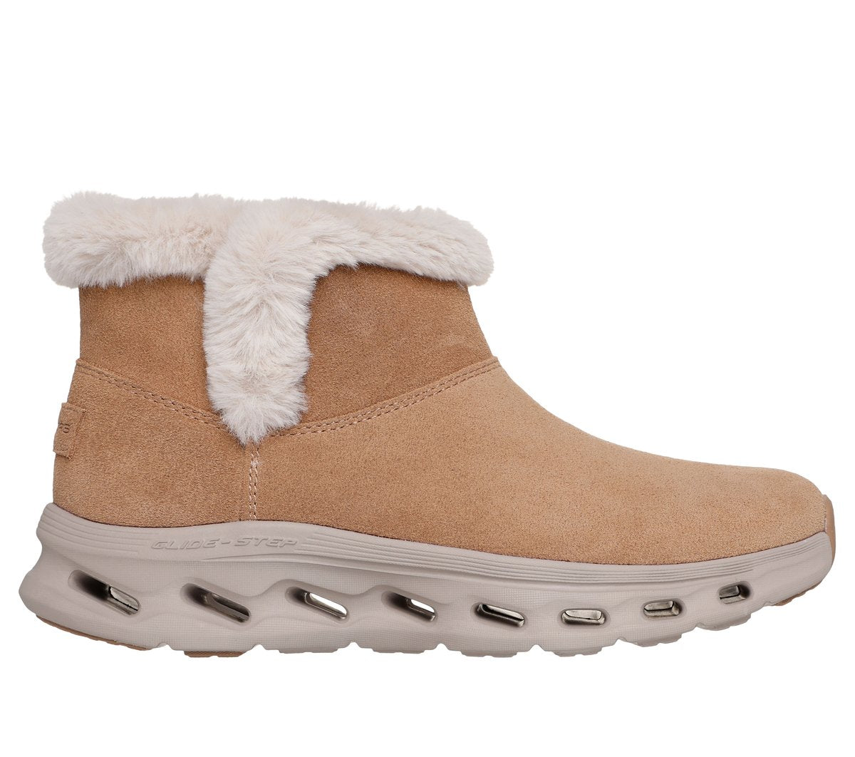 GO WALK Glide-Step 2.0 Boot - Noelle Shoes | Women Skechers online