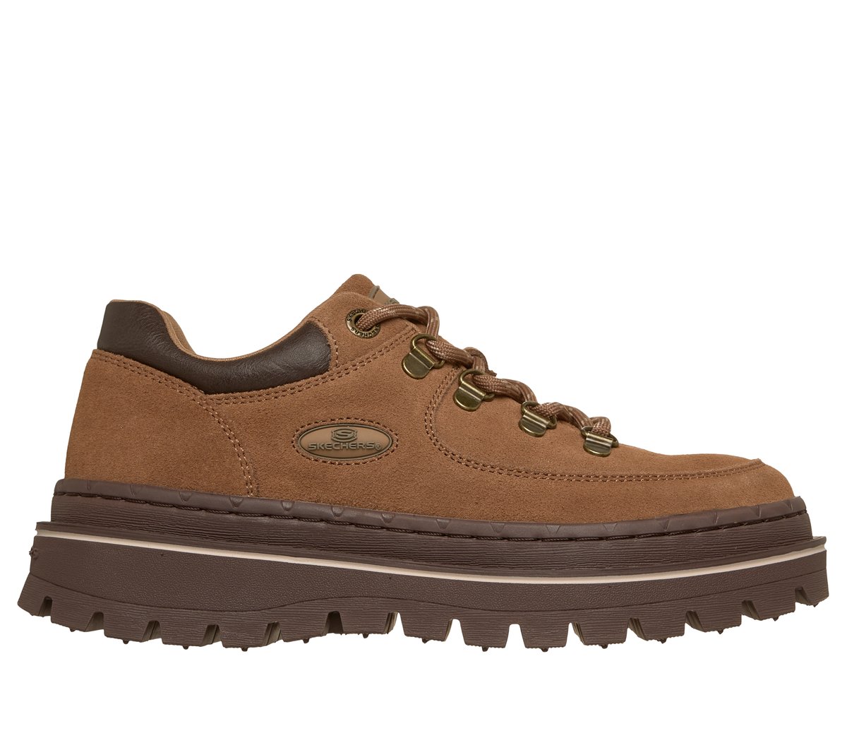 Jammers - Chic Terrain Shoes | Women Skechers for sale