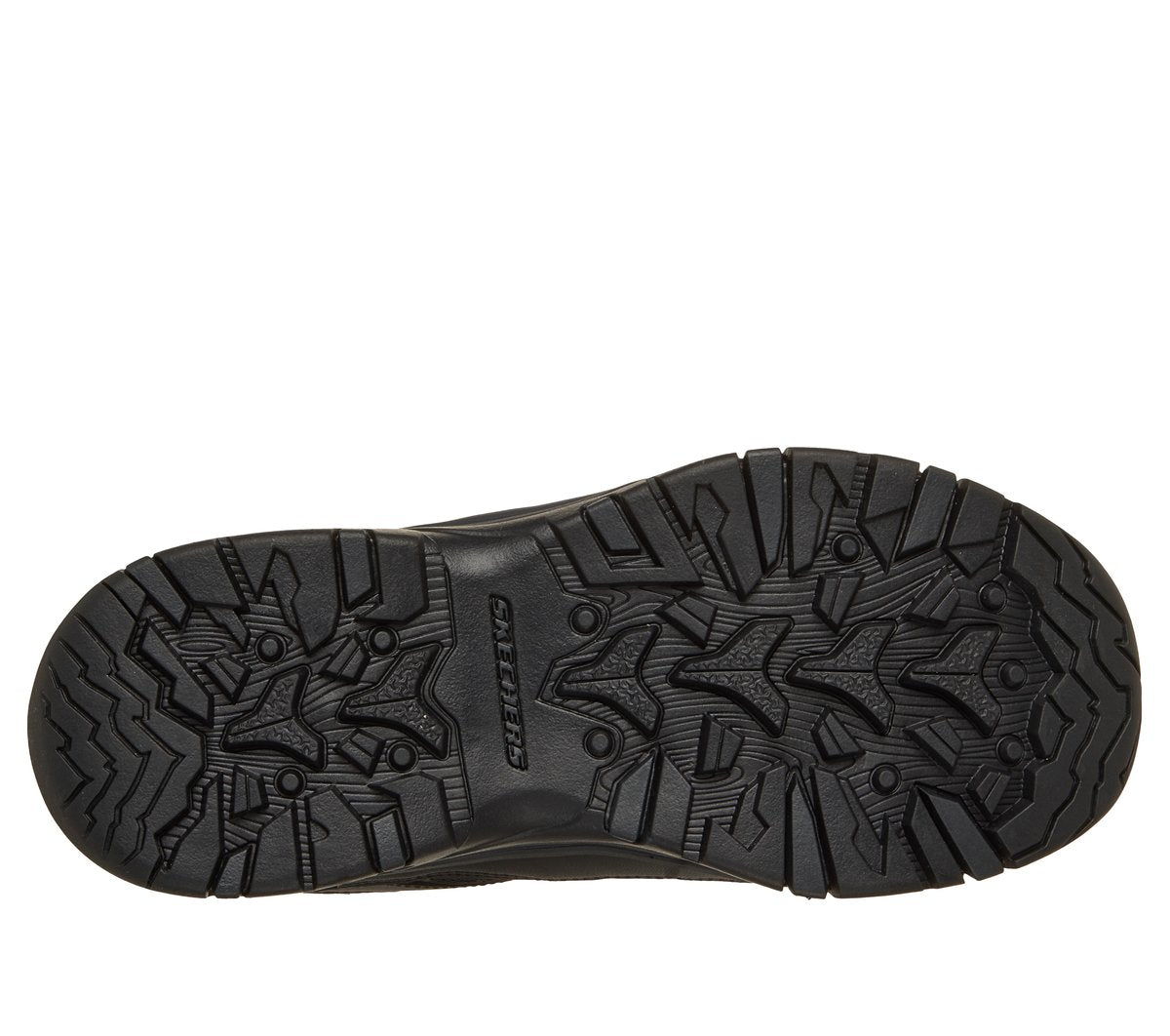 Waterproof Relaxed Fit: Trego - Ashaway Shoes | Women Skechers sale