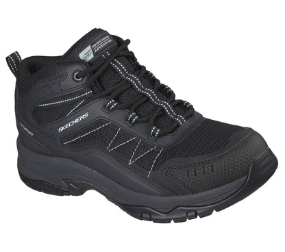 Waterproof Relaxed Fit: Trego - Ashaway Shoes | Women Skechers sale